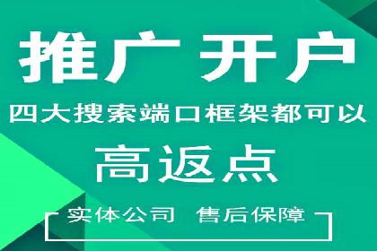 百度网络推广在房地产行业的成功案例分析